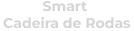 Smart Cadeira de Rodas