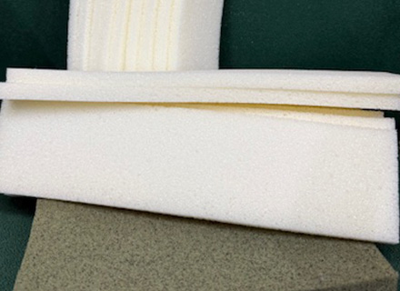 Espumas Laminadas